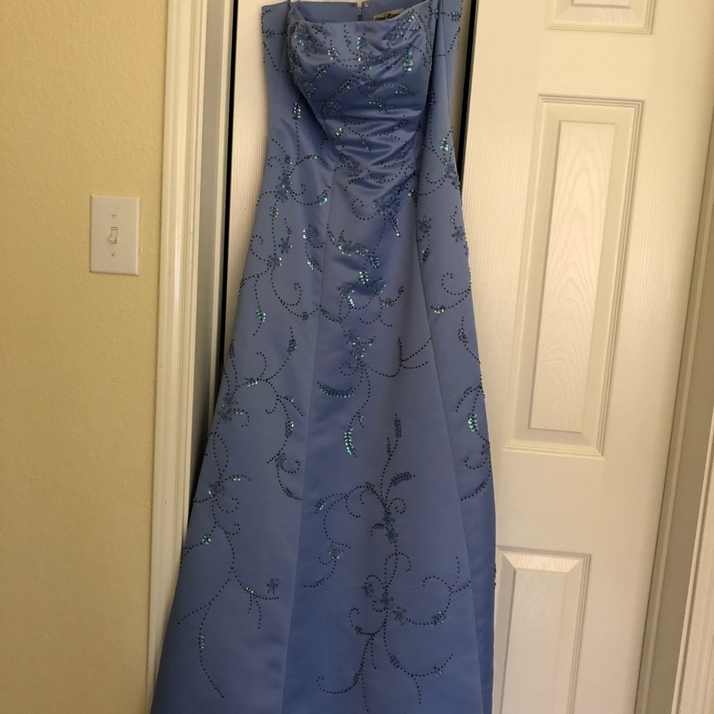 Special Occasion dress